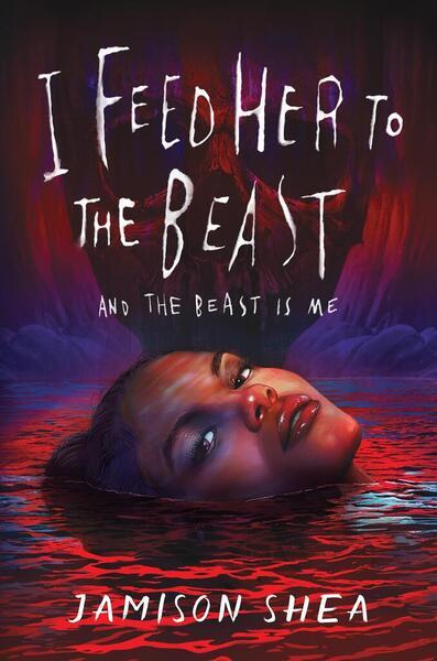 I Feed Her to the Beast and the Beast Is Me - 1250909562