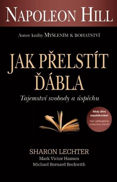 Jak přelstít ďábla - 9788024295275