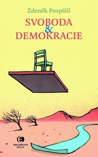 Levně Svoboda a demokracie