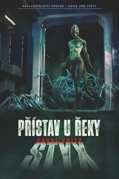 Levně Přístav u řeky Styx