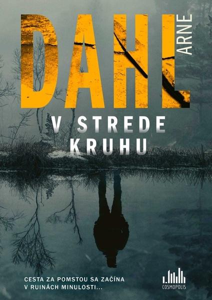 V strede kruhu - 9788080907372