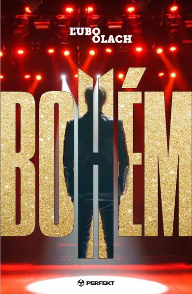Levně Bohém