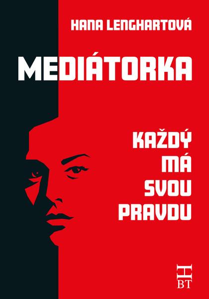 Levně Mediátorka