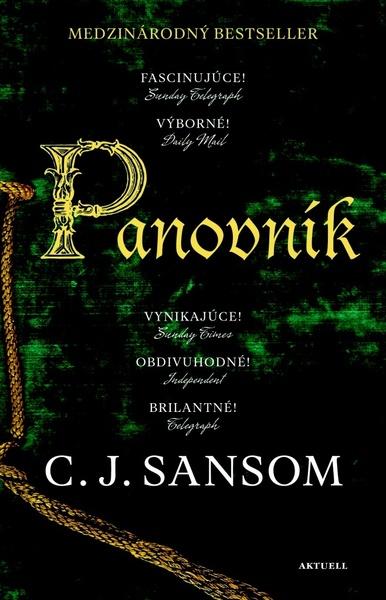 Levně Panovník