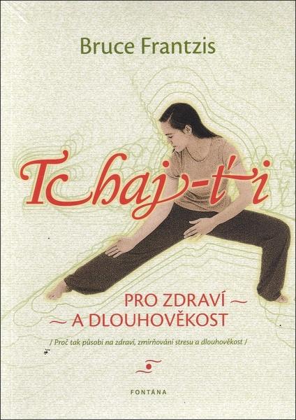 Levně Tchaj-ťi