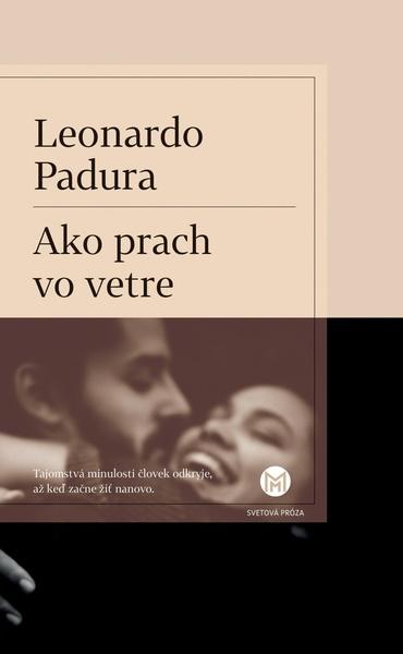 Ako prach vo vetre - 9788055656953
