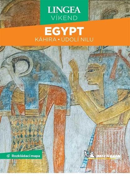 Levně Egypt Víkend