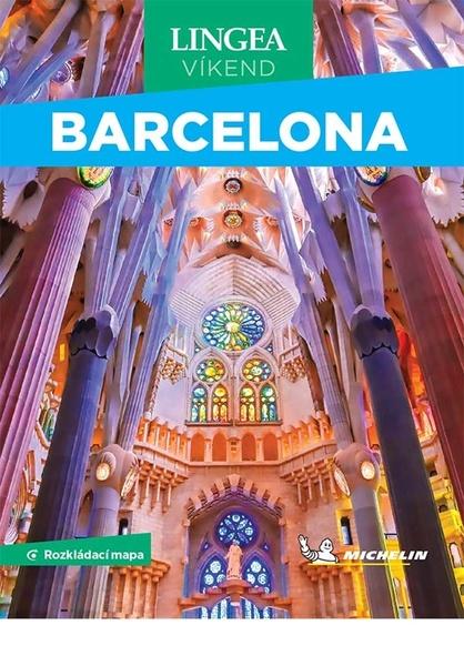Levně Barcelona Víkend