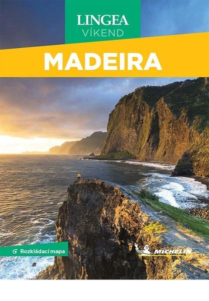 Levně Madeira Víkend