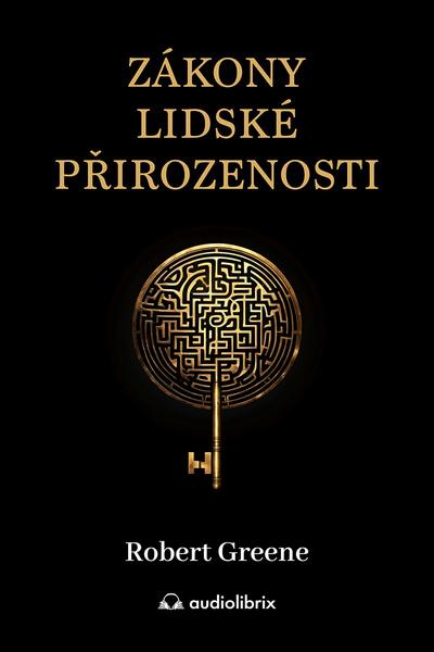 Levně Zákony lidské přirozenosti