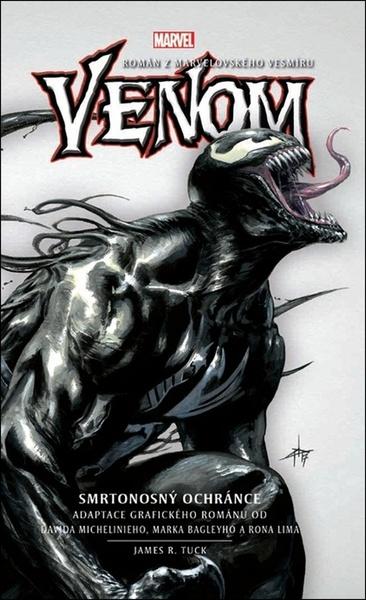 Levně Venom Smrtonosný ochránce