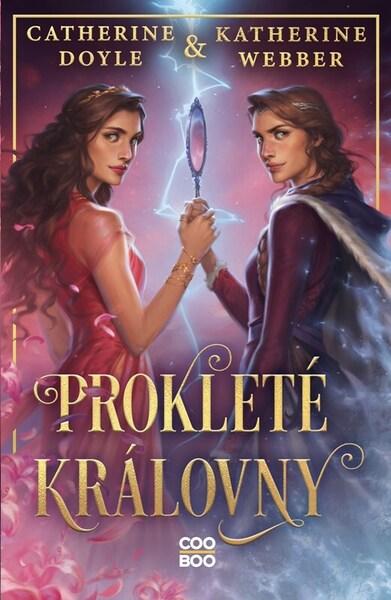 Levně Prokleté královny
