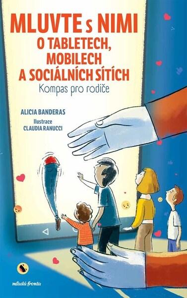 Levně Mluvte s nimi o tabletech, mobilech a sociálních sítích
