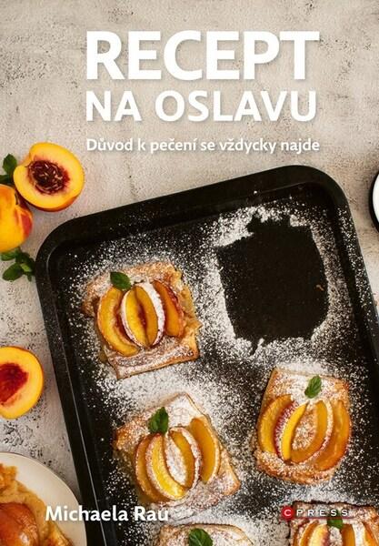 Recept na oslavu - 9788026451709