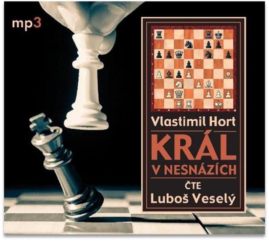 Levně Král v nesnázích