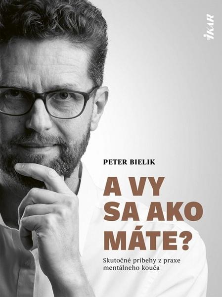 A vy sa ako máte? - 9788055192451