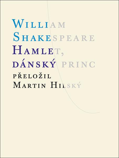 Levně Hamlet, dánský princ