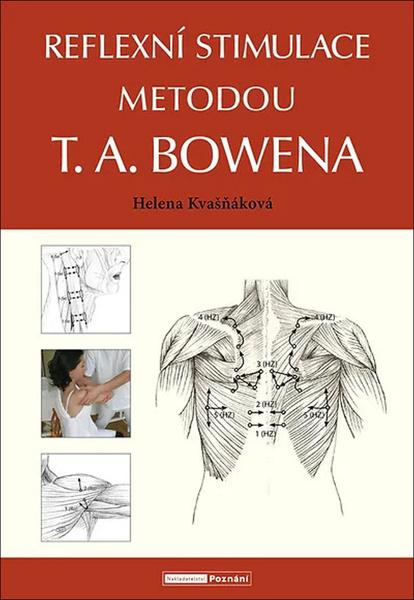Levně Reflexní stimulace metodou T. A. Bowena