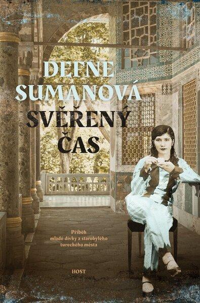 Levně Svěřený čas