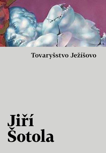 Levně Tovaryšstvo Ježíšovo