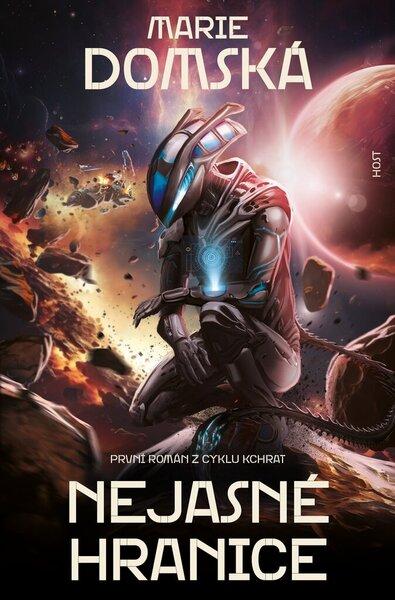 Levně Nejasné hranice