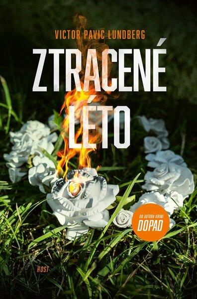 Ztracené léto - 9788027520565