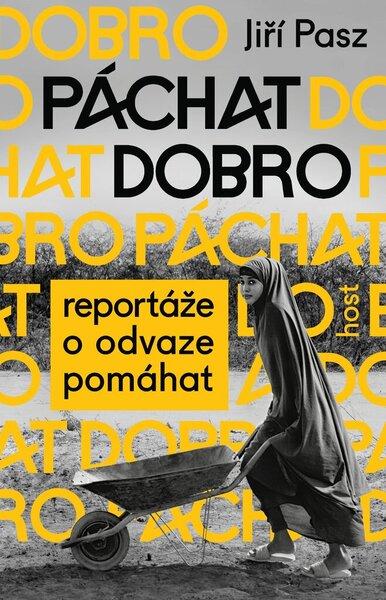 Levně Páchat dobro