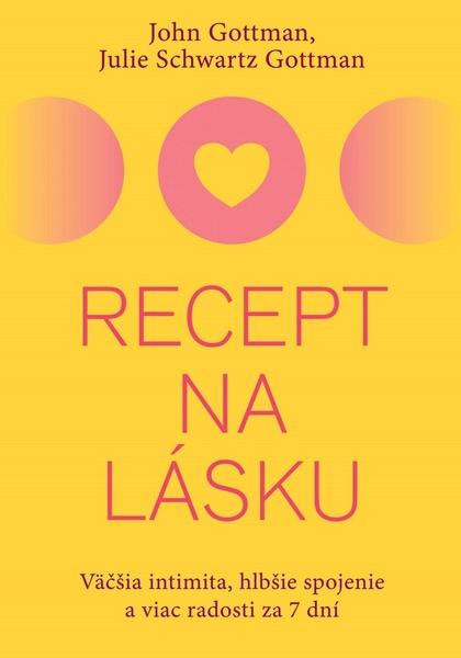 Levně Recept na lásku