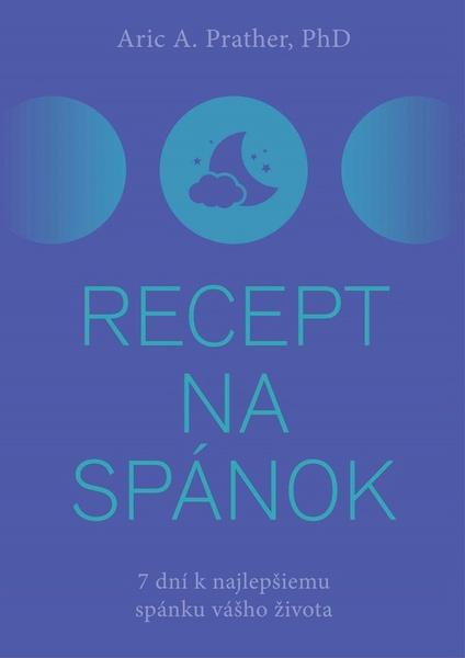 Levně Recept na spánok