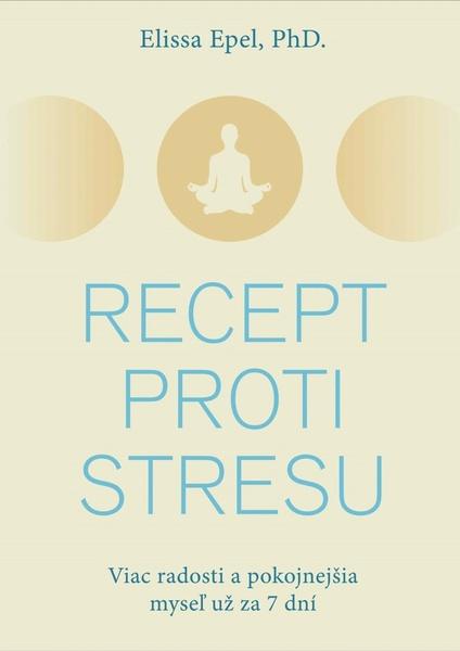 Levně Recept proti stresu