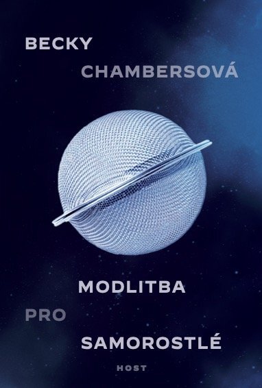 Levně Modlitba pro samorostlé