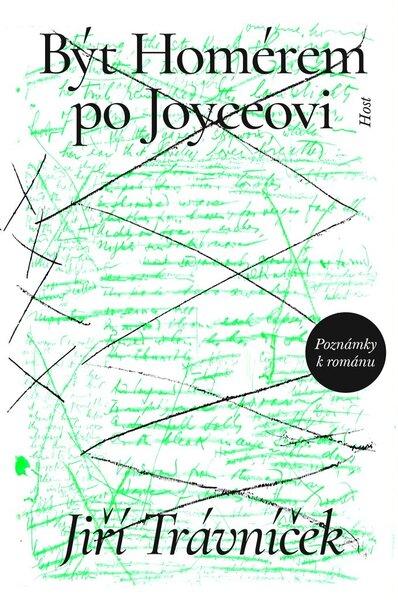 Levně Být Homérem po Joyceovi