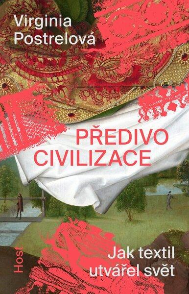 Levně Předivo civilizace