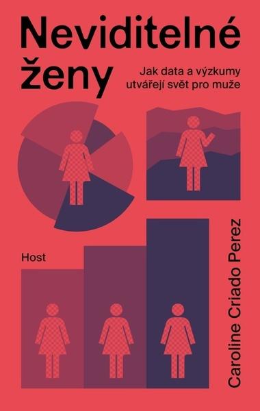 Levně Neviditelné ženy