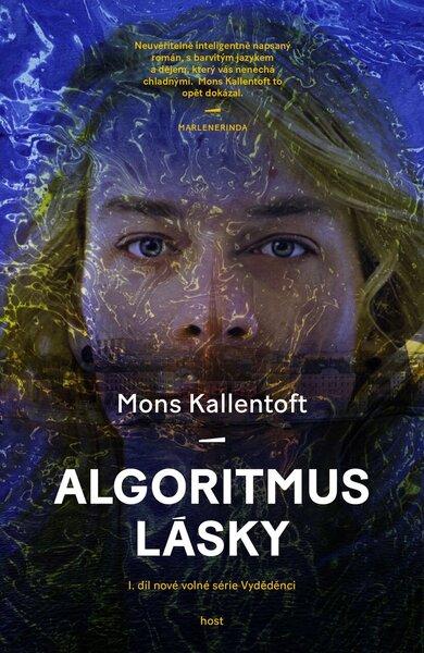 Levně Algoritmus lásky