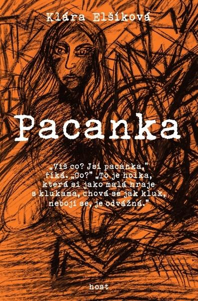 Levně Pacanka