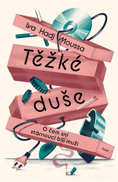Těžké duše - 9788027520091