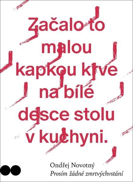 Levně Prosím žádné zmrtvýchvstání