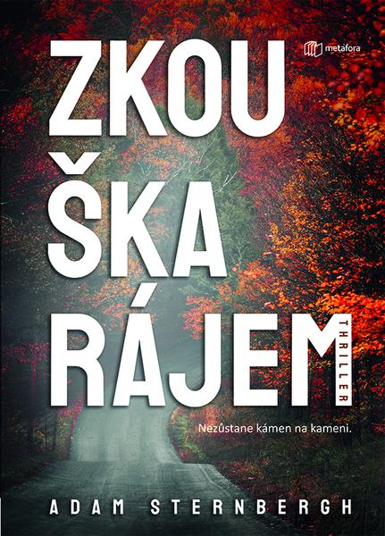 Levně Zkouška rájem