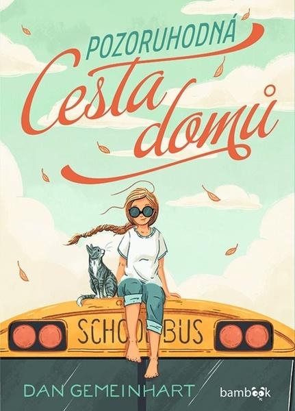 Levně Pozoruhodná cesta domů