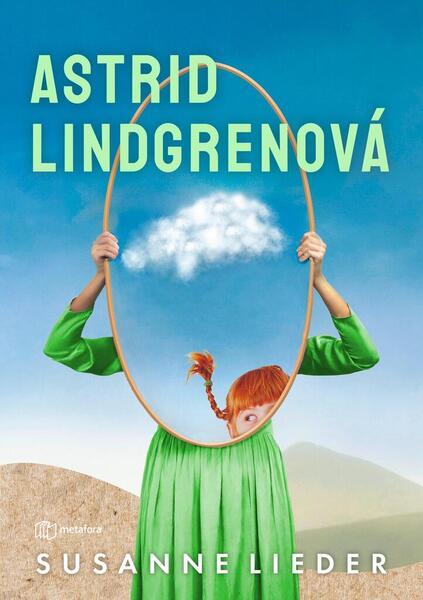 Levně Astrid Lindgrenová