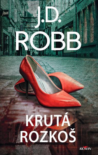 Krutá rozkoš - 9788076950634