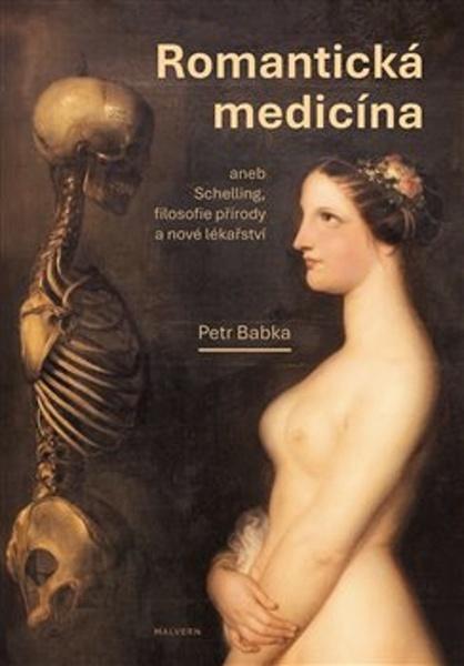 Levně Romantická medicína