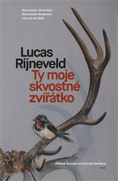 Levně Ty moje skvostné zvířátko