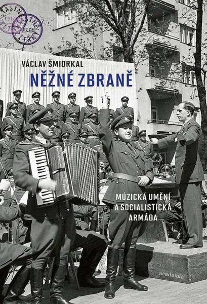 Levně Něžné zbraně