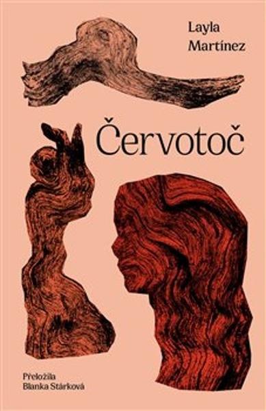 Červotoč - 9788076374850