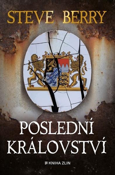 Poslední království - 9788076626263