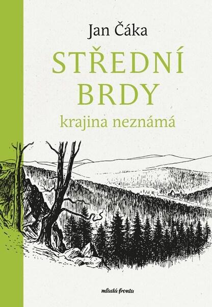 Levně Střední Brdy