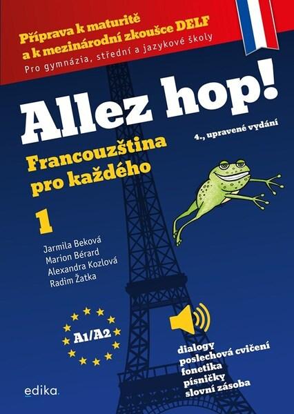 Levně Allez hop!