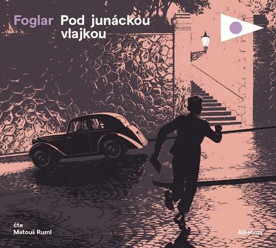 Levně Pod junáckou vlajkou